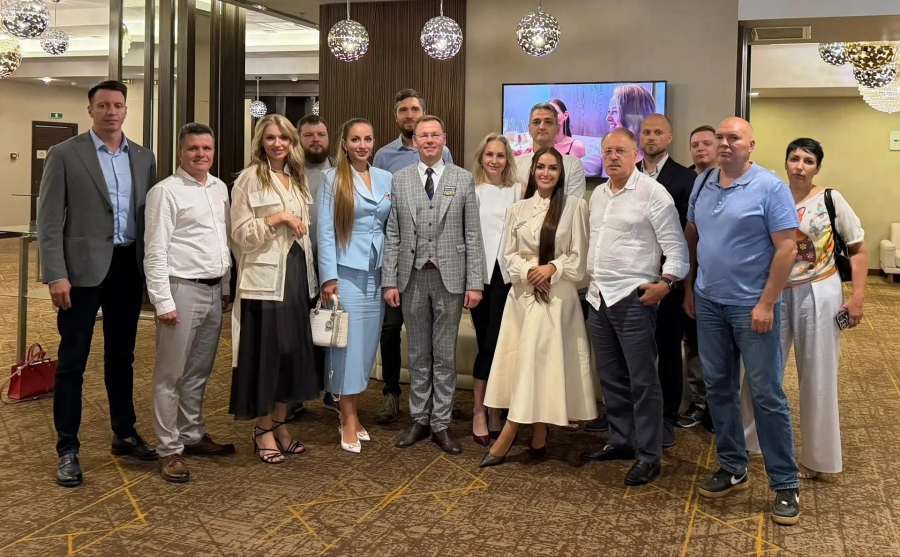 Аника Керимова: «Поддержка предпринимателей начинается с умения слышать»